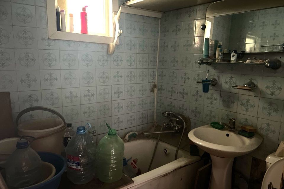 Продаётся 2-комнатная квартира, 42.9 м²