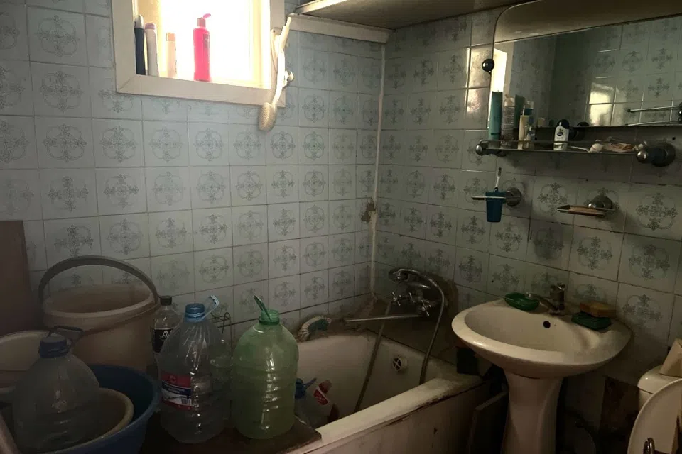 Продаётся 2-комнатная квартира, 42.9 м²