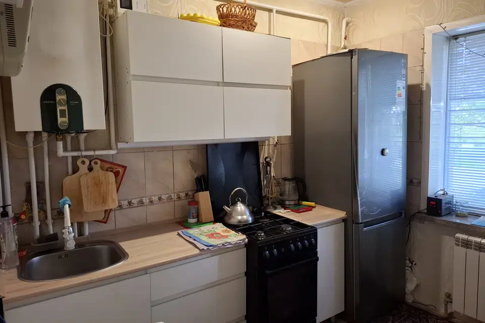 Продаётся 2-этажный дом, 180 м²