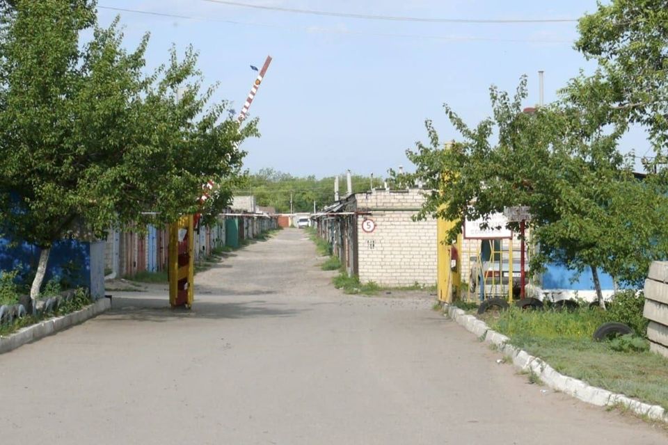 Продаётся гараж, 20 м²