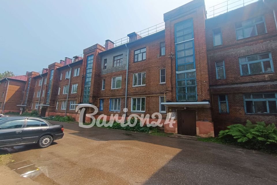 Продаётся 2-комнатная квартира, 27.7 м²