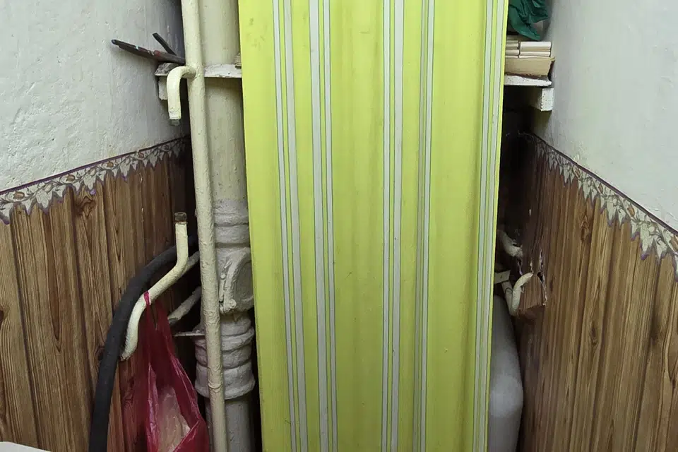 Продаётся 2-комнатная квартира, 51.7 м²