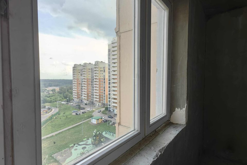 Продаётся квартира, 25.7 м²