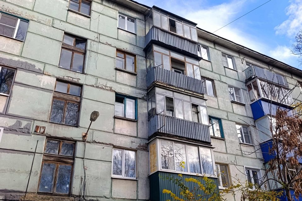 Продаётся 2-комнатная квартира, 44 м²