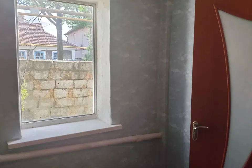 Продаётся 1-этажный дом, 60 м²