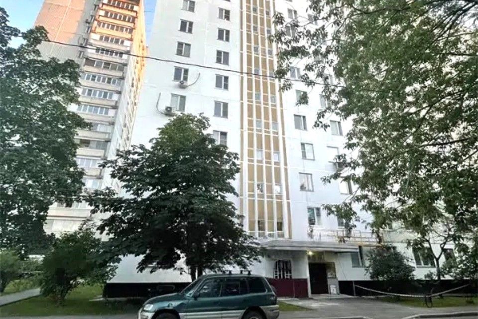 Продаётся студия, 22.5 м²