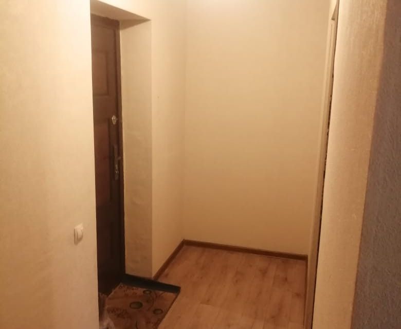 Продаётся 1-комнатная квартира, 32.2 м²
