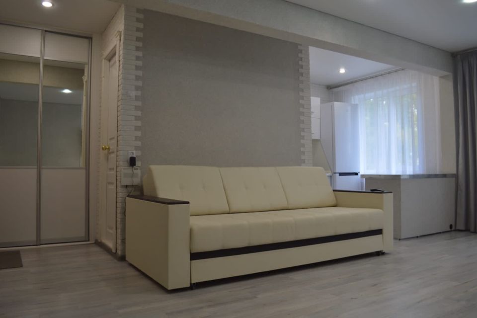 Продаётся 2-комнатная квартира, 42 м²