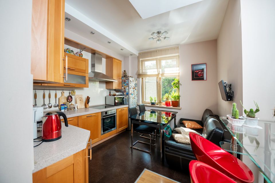 Продаётся 3-комнатная квартира, 73.2 м²