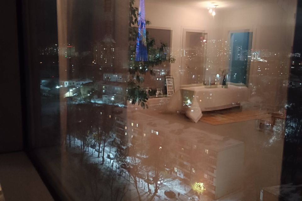 Продаётся 3-комнатная квартира, 134.5 м²