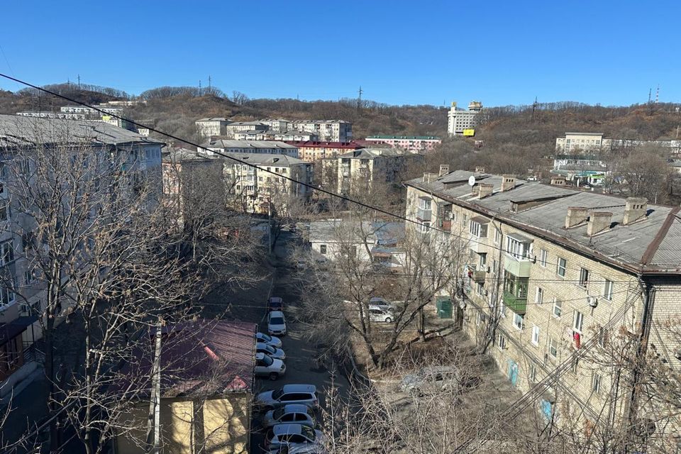 Продаётся 1-комнатная квартира, 30 м²
