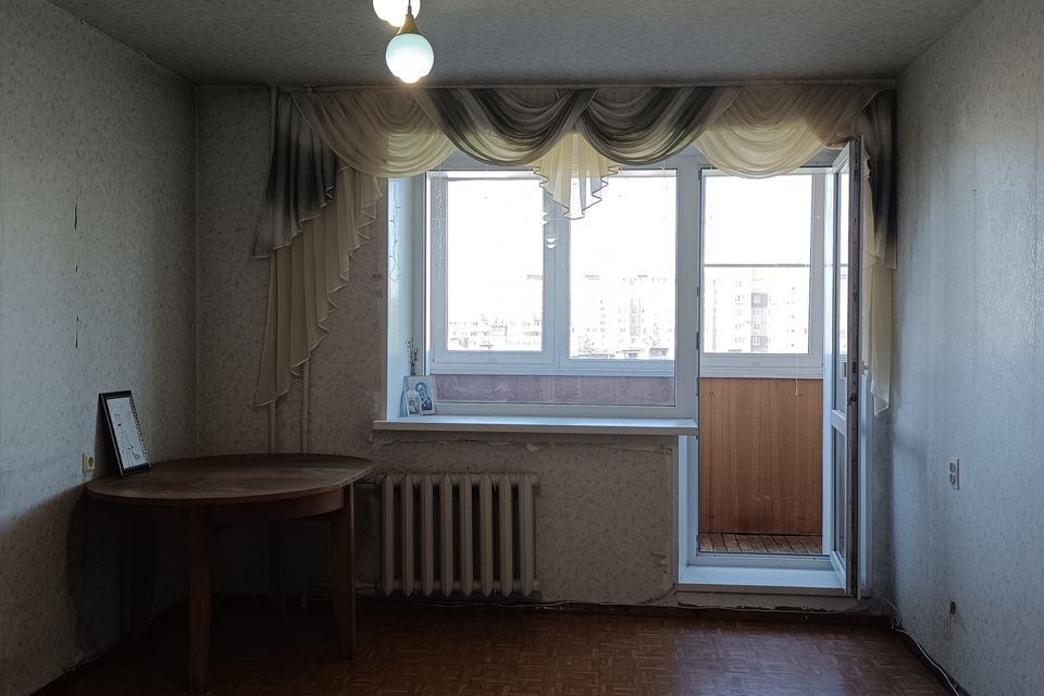 Продаётся 2-комнатная квартира, 47.4 м²