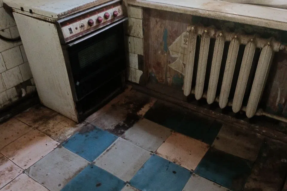 Продаётся 3-комнатная квартира, 63 м²