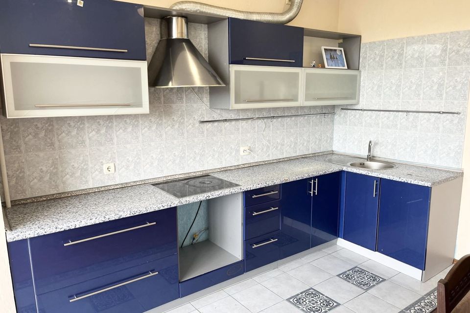 Продаётся 2-комнатная квартира, 94 м²