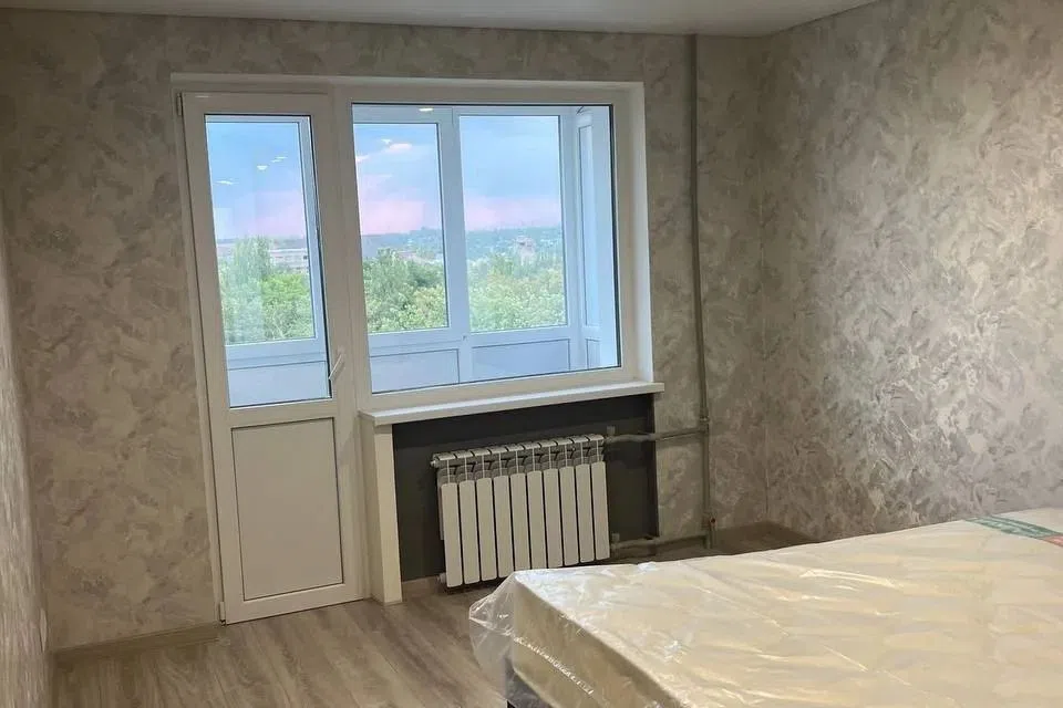 Продаётся 2-комнатная квартира, 48 м²