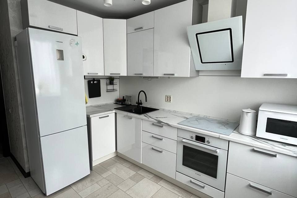 Продаётся 3-комнатная квартира, 69.5 м²