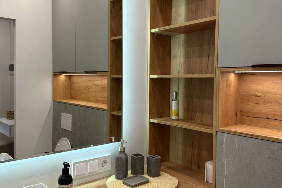 Продаётся студия, 28 м²