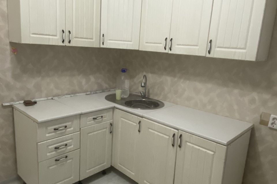 Сдаётся 1-комнатная квартира, 45 м²