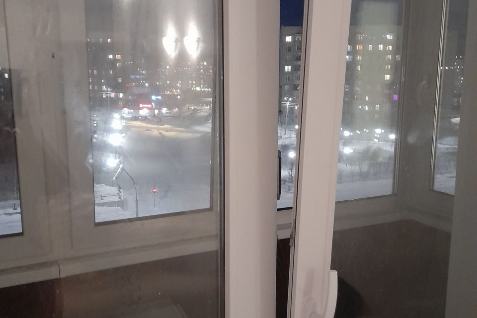 Продаётся 1-комнатная квартира, 34 м²