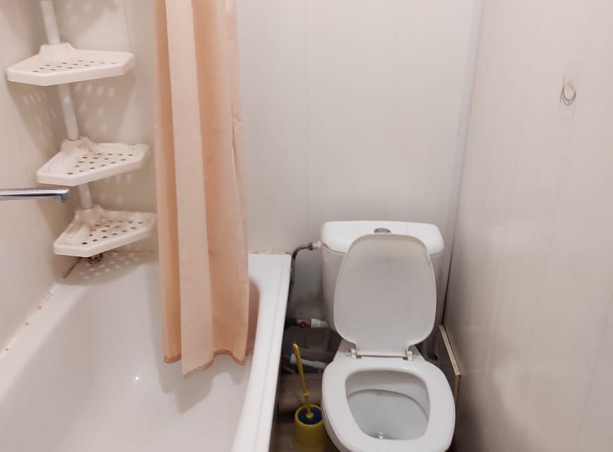 Сдаётся студия, 19 м²