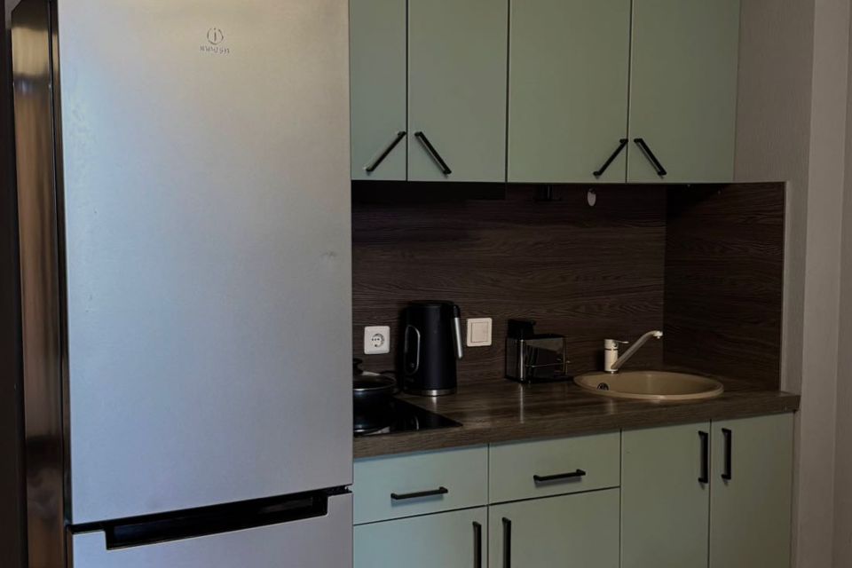 Продаётся студия, 23.4 м²