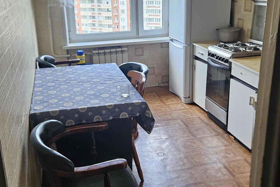 Продаётся 2-комнатная квартира, 48.7 м²
