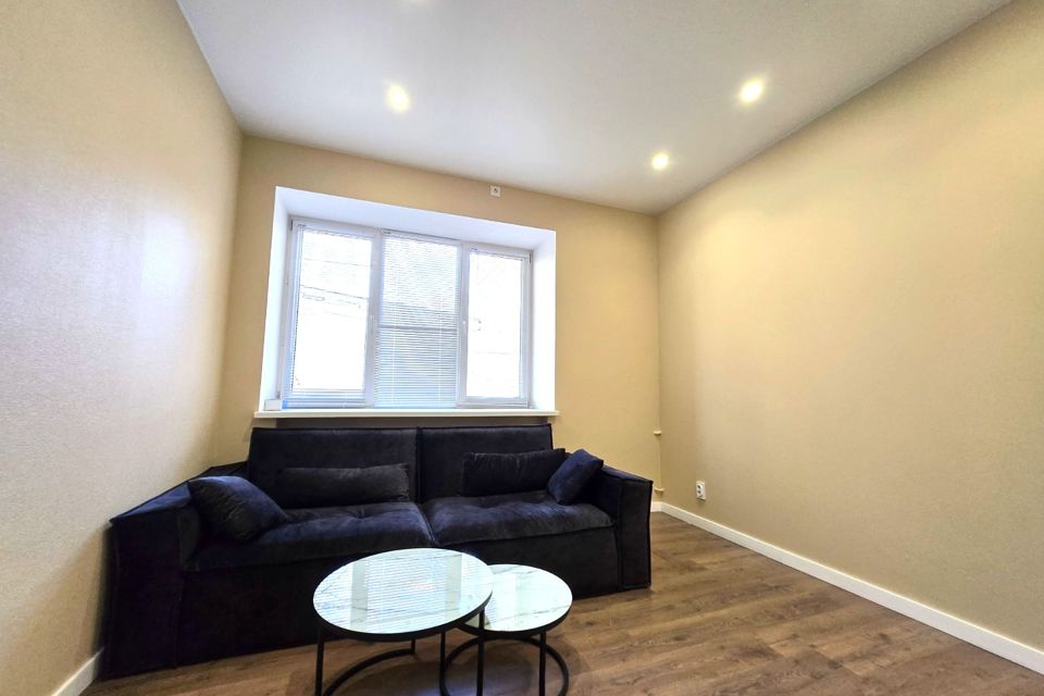 Продаётся студия, 15.6 м²