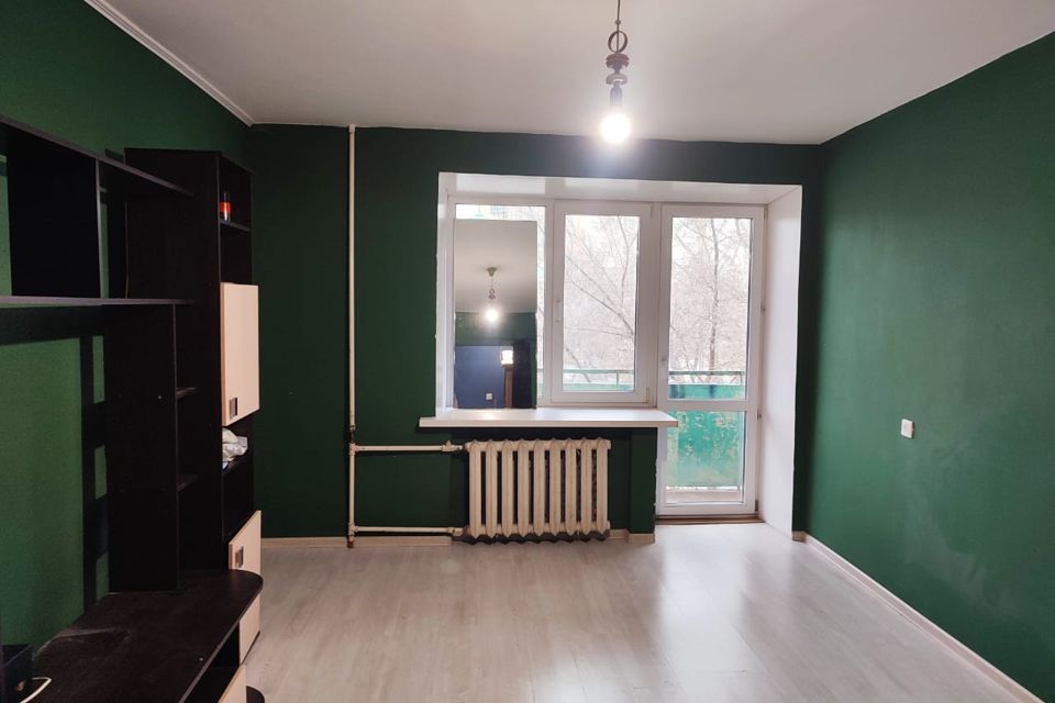 Продаётся 2-комнатная квартира, 47 м²