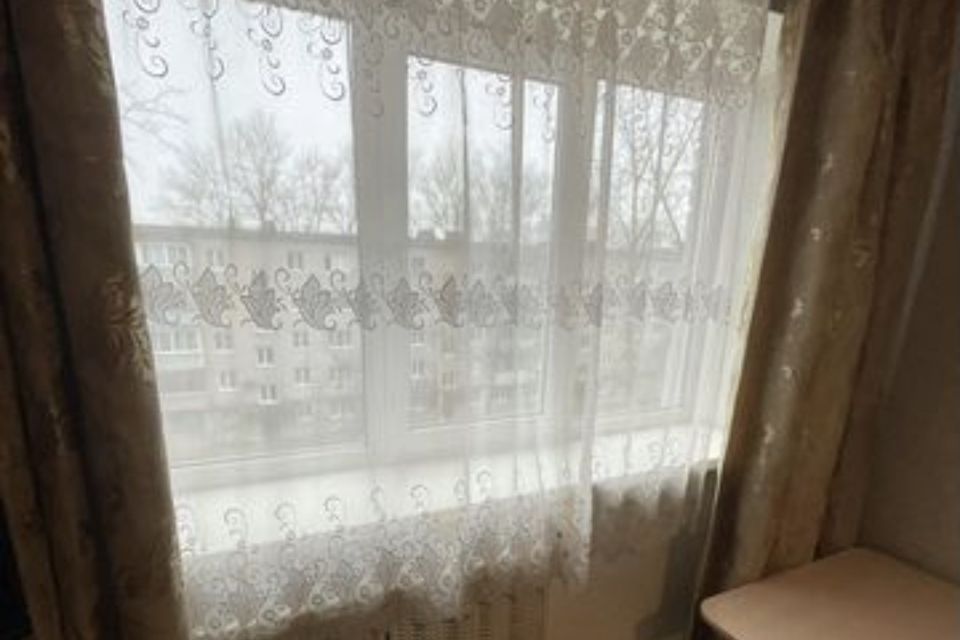 Продаётся комната в 5-комн. квартире, 17.1 м²