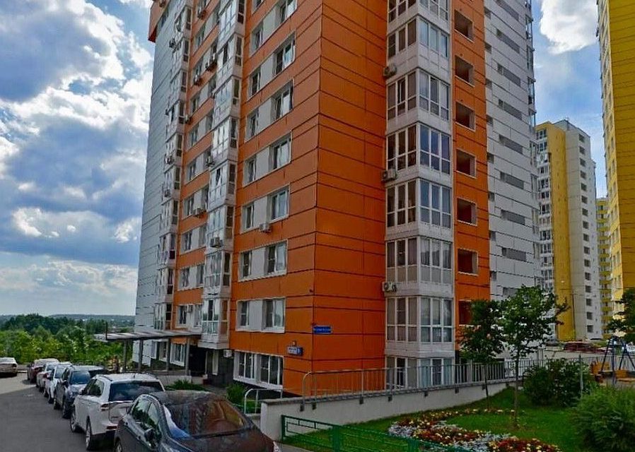 Продаётся 2-комнатная квартира, 70 м²