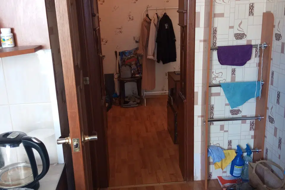 Продаётся 2-комнатная квартира, 54 м²