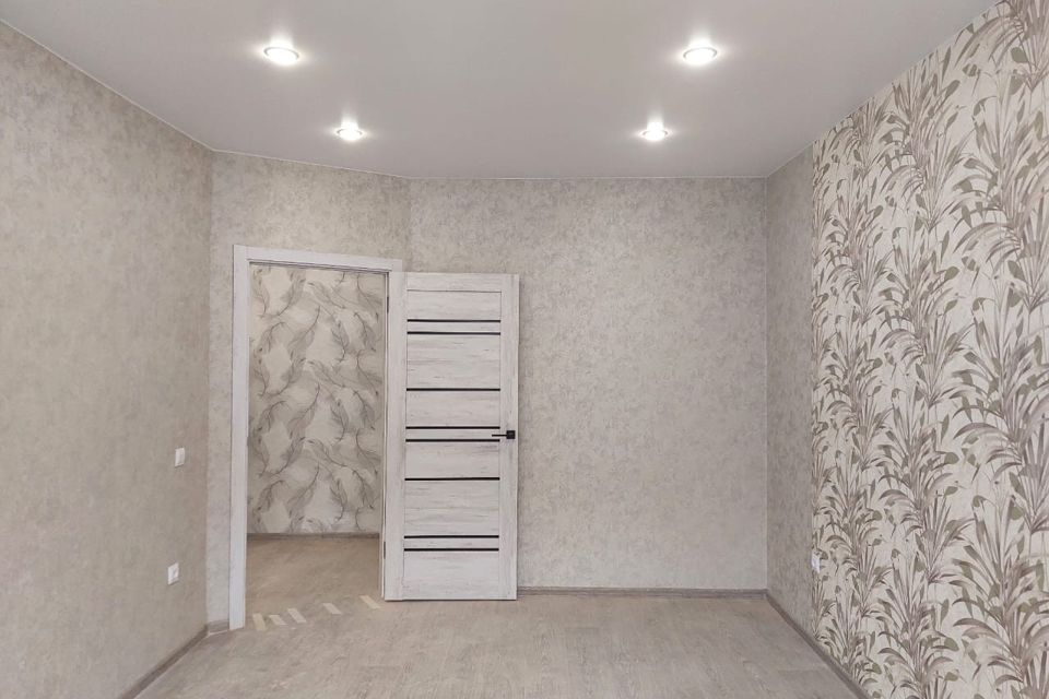 Продаётся 1-комнатная квартира, 35 м²