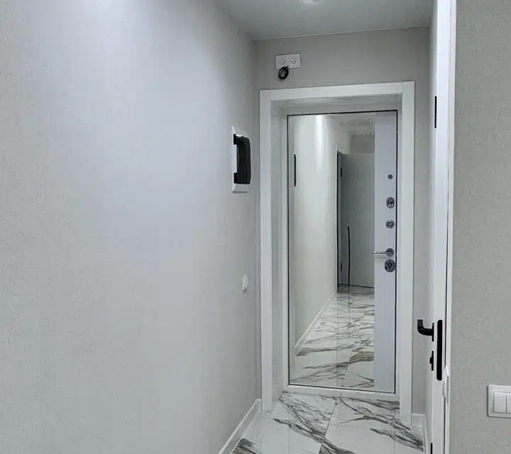 Продаётся 2-комнатная квартира, 42 м²