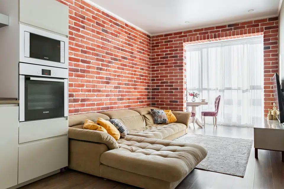 Продаётся 2-комнатная квартира, 75 м²