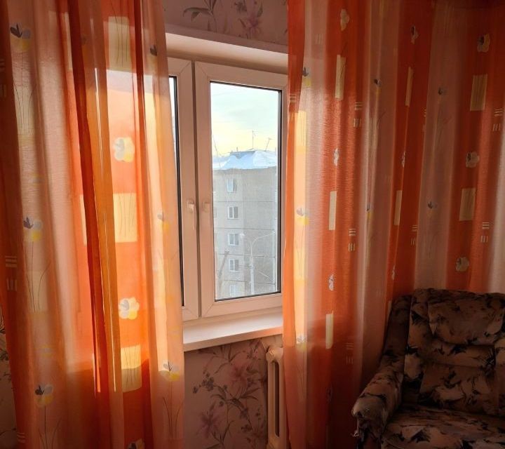 Сдаётся 2-комнатная квартира, 44 м²