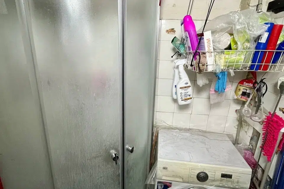 Продаётся 3-комнатная квартира, 45 м²