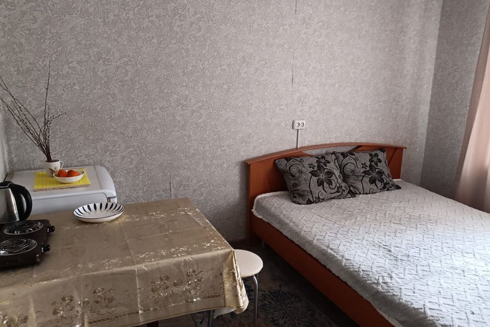 Сдаётся комната в 4-комн. квартире, 12 м²