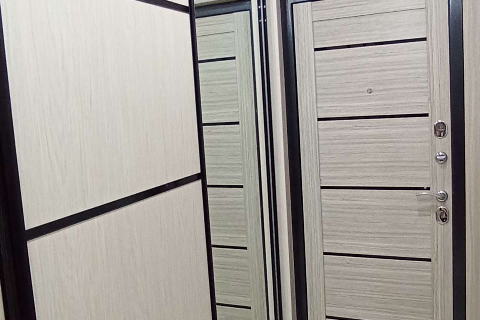 Продаётся 2-комнатная квартира, 52 м²
