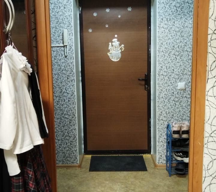 Продаётся 1-комнатная квартира, 25.9 м²