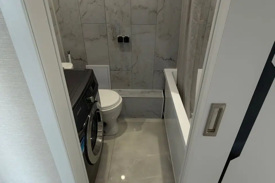 Продаётся 1-комнатная квартира, 21.3 м²