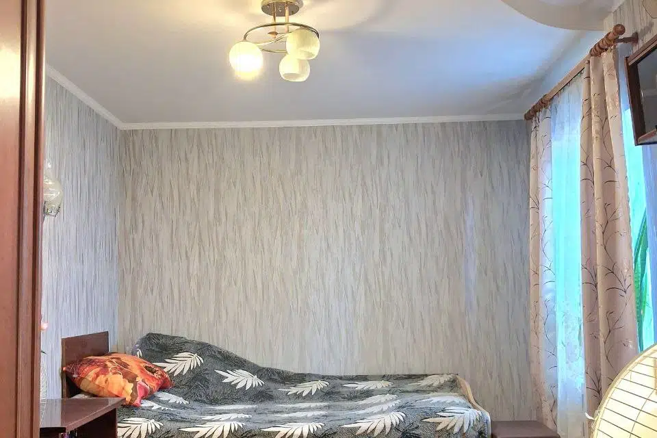 Продаётся 1-этажный дом, 59 м²