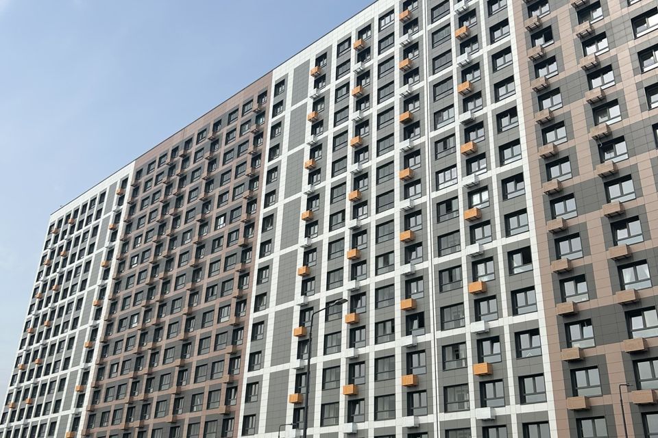 Продаётся студия, 26.2 м²