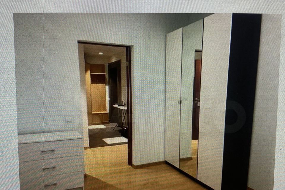 Продаётся 2-комнатная квартира, 62.5 м²