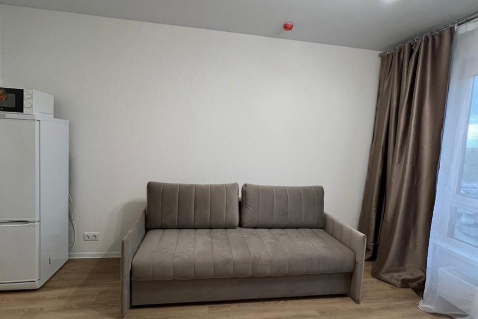 Сдаётся 1-комнатная квартира, 19.8 м²