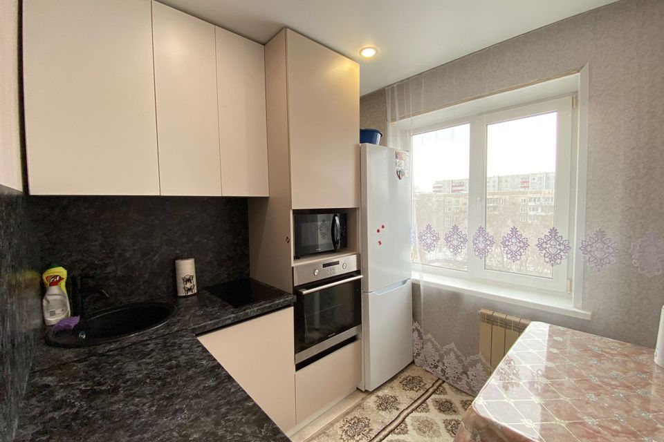 Продаётся 2-комнатная квартира, 44 м²