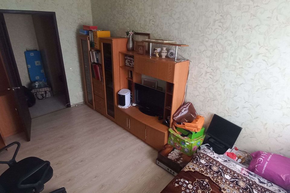 Продаётся 3-комнатная квартира, 65.9 м²