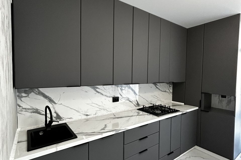 Продаётся 1-комнатная квартира, 41 м²