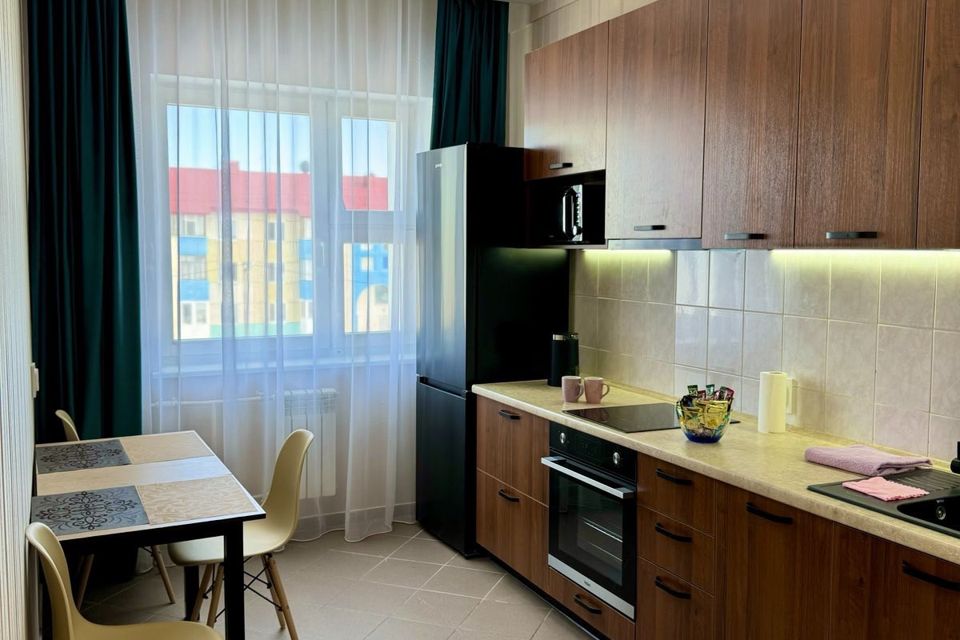 Продаётся 2-комнатная квартира, 50 м²