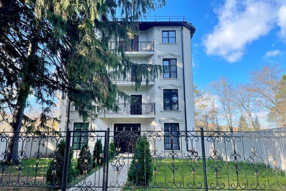 Продаётся 1-комнатная квартира, 34 м²