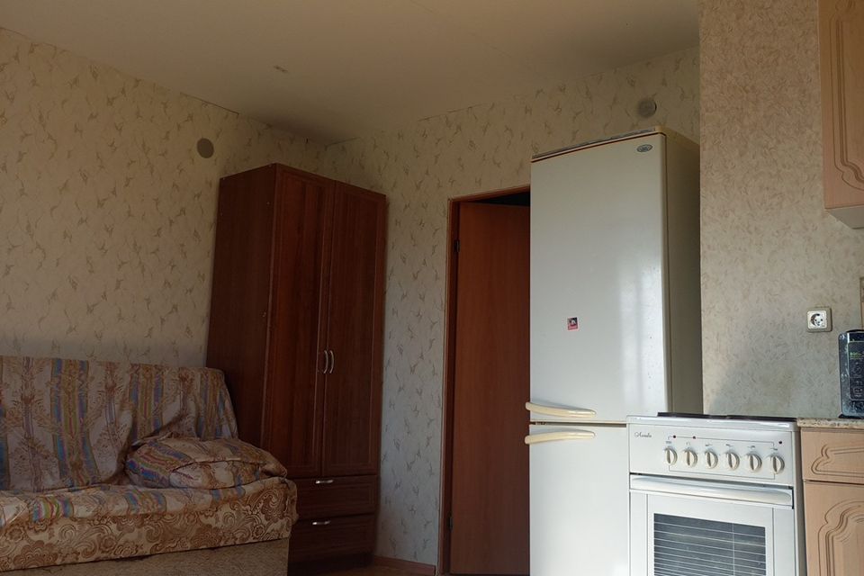 Сдаётся студия, 25.9 м²